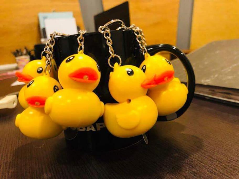 Yellow Duckling Homestay Semporna Zewnętrze zdjęcie